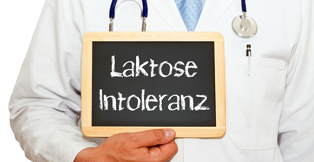 Laktose-Intoleranz : Therapie