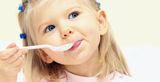 Laktose Intoleranz bei Kindern