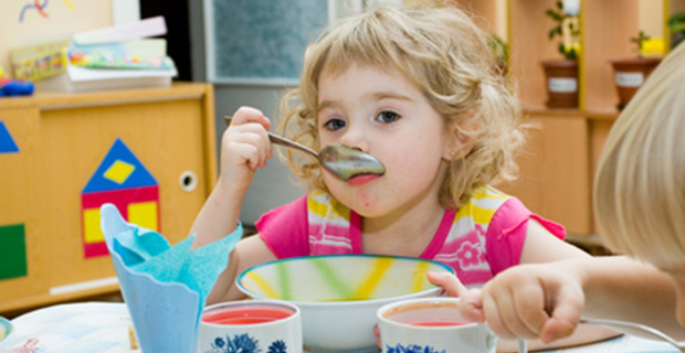 Laktose-Intoleranz bei Kindern