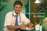 Dr. med Wolfgang Hörter