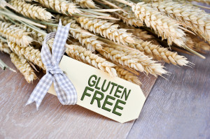 Glutenunverträglichkeit