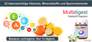 Multidigest