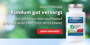 Fructophan