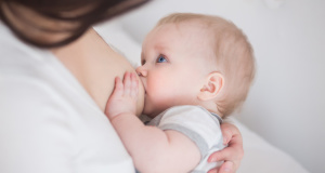 Laktoseintoleranz bei Säuglingen