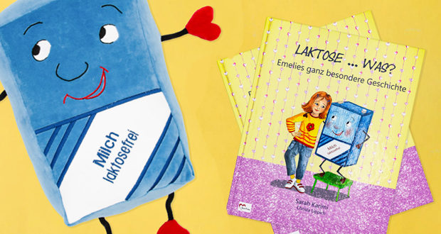 laktose was